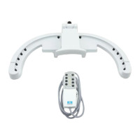 Campitest Led Visiotest
